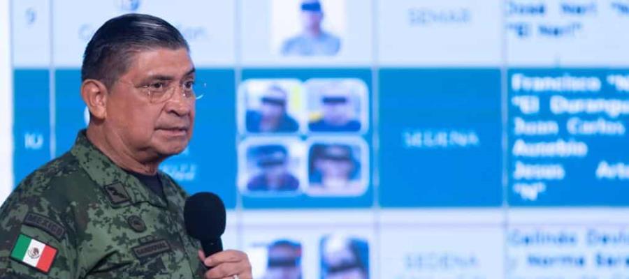 Detecta Sedena por primera vez en México ayahuasca, bebida narcótica de origen peruano