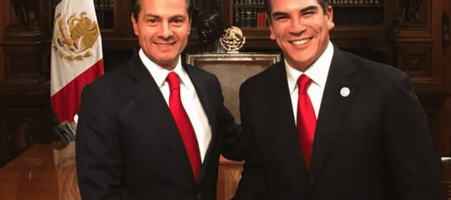 Celebra EPN su cumpleaños en medio de una investigación en su contra en México Celebra EPN su cumpleaños en medio de una investigación en su contra en México