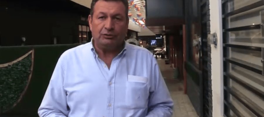 Que se libere de inmediato a maestros detenidos, pide el Senador Fócil