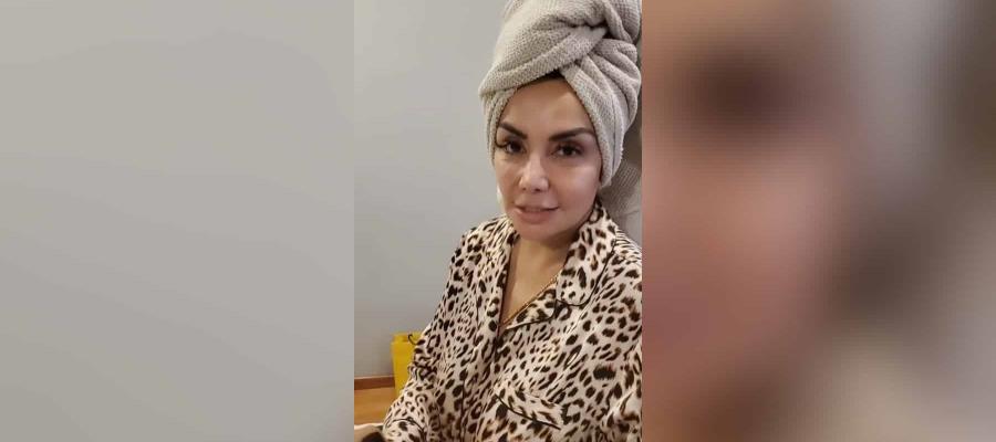 Sandra Ávila Beltrán, La Reina del Pacífico, abre Only Fans… por unas horas