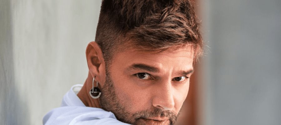 Comparecerá  Ricky Martin ante tribunales, por acusación de violencia doméstica