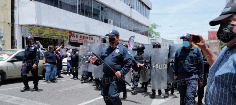 Las cosas no han cambiado, lamenta Codehutab a 33 años en defensa de los derechos humanos