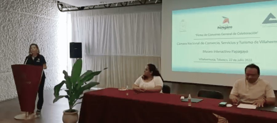 Regresa el curso de verano del Museo Interactivo Papagayo… de manera presencial Regresa el curso de verano del Museo Interactivo Papagayo… de manera presencial
