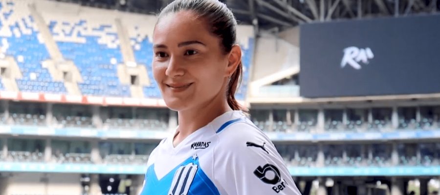 Glasgow de Escocia oficializa llegada de la mexicana Desirée Monsiváis