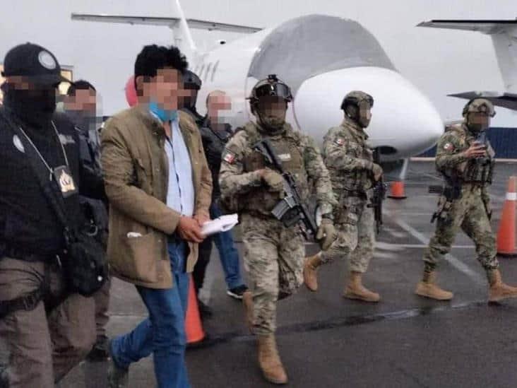 DEA sí participó en detención de Caro Quintero con equipo secreto: The Washington Post DEA sí participó en detención de Caro Quintero con equipo secreto: The Washington Post