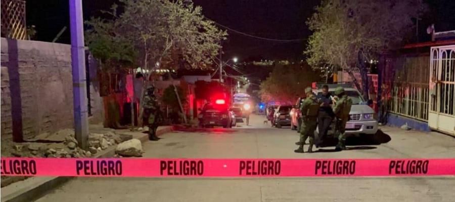 Reportan en Ciudad Juárez 3 feminicidios en un solo día