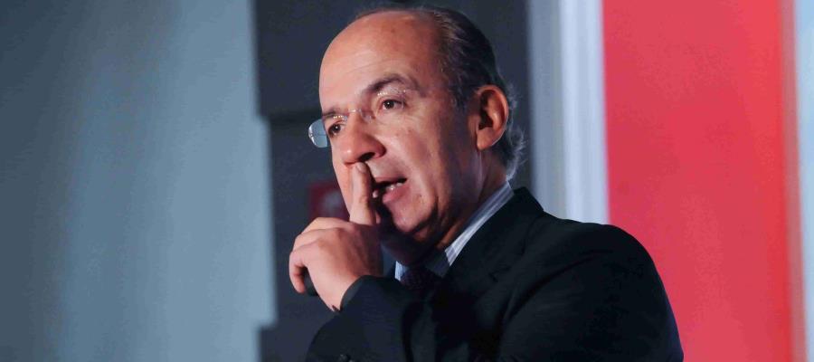 Tras reclamo de reportera a presidente, reviven video de presunta represión del gobierno de Calderón a mujer en evento público