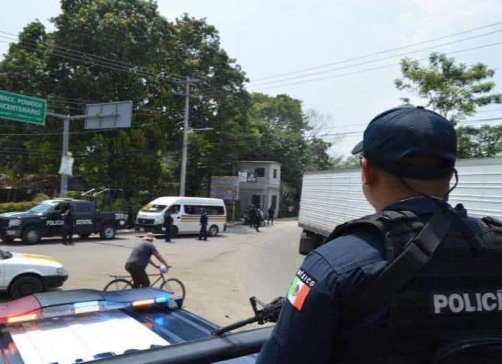 Asegura Juan Álvarez que resultados del ENSU sobre Villahermosa no es solo percepción, sino una realidad Asegura Juan Álvarez que resultados del ENSU sobre Villahermosa no es solo percepción, sino una realidad