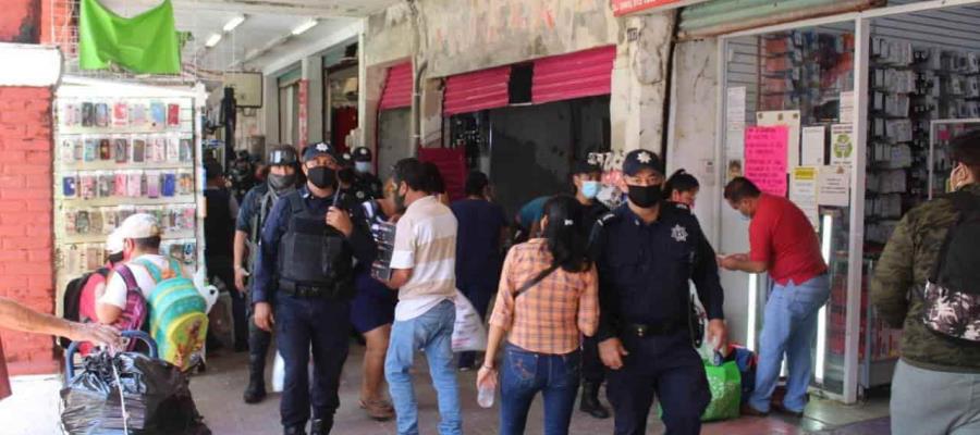 Considera diputada de Morena que percepción de inseguridad en Tabasco irá mejorando