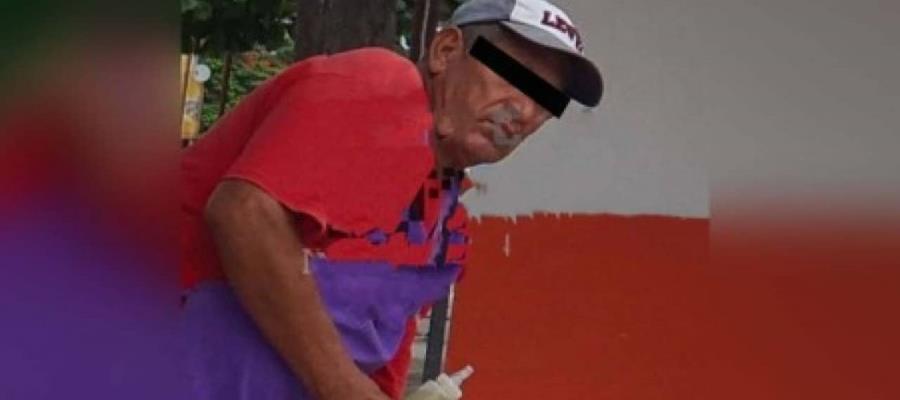 Detienen a taquero por abusar de niña a cambio de tacos en Oaxaca Detienen a taquero por abusar de niña a cambio de tacos en Oaxaca