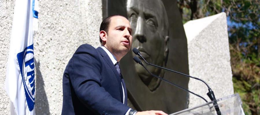 Sexenio de AMLO se perfila a ser el más violento en la historia de México: PAN Sexenio de AMLO se perfila a ser el más violento en la historia de México: PAN