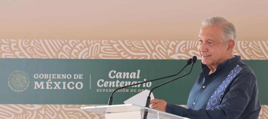 Defiende AMLO contratación de médicos cubanos en México