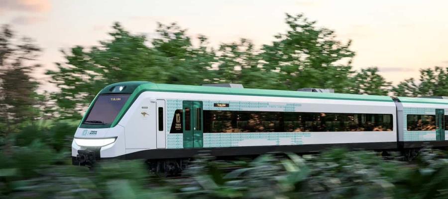 Mantiene juez suspensión definitiva de obras en el Tramo 5 del Tren Maya