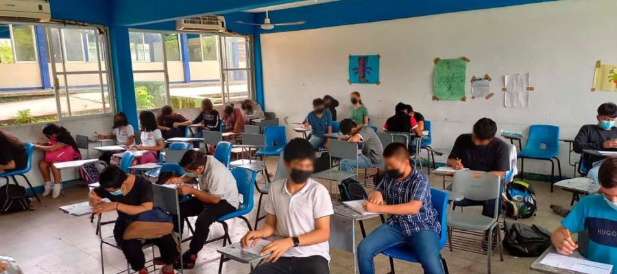 Se une DIF Tabasco a la Consulta Nacional “¿Me escuchas?’’ 2022