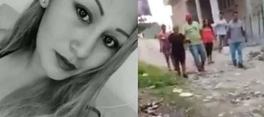 Margarita Ceceña fue quemada viva en Morelos; buscan a presuntos agresores