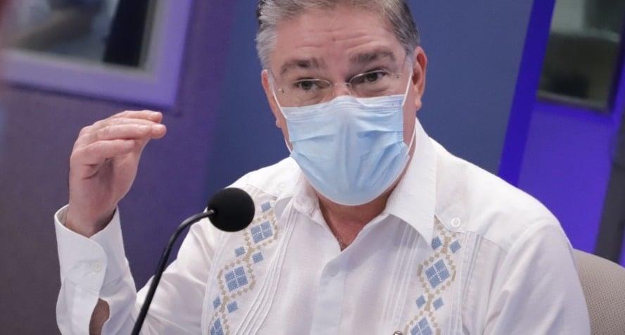 Asegura Mayans que sí es saneable deuda de organismos públicos al ISSET