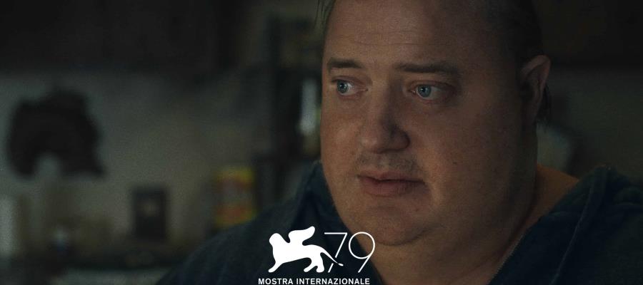 ¡IRRECONOCIBLE! Brendan Fraser pesa 272 kilos para nueva película ¡IRRECONOCIBLE! Brendan Fraser pesa 272 kilos para nueva película