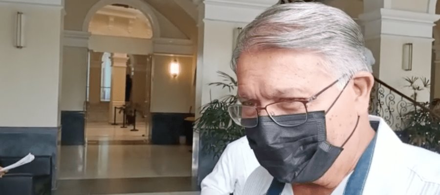 Comalcalco cuida más a las mujeres, revira alcalde a Codehutab sobre tema de declaratoria de violencia de género Comalcalco cuida más a las mujeres, revira alcalde a Codehutab sobre tema de declaratoria de violencia de género