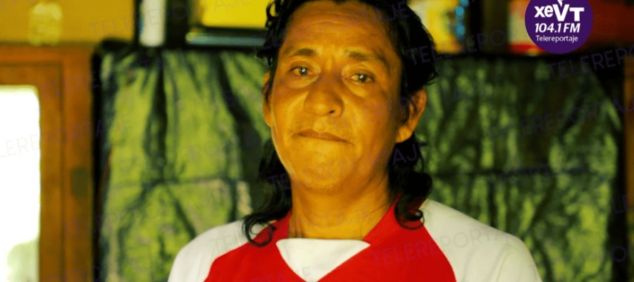 VIDEO | Deudo de accidente en Macultepec solicita ayuda; tiene que mantener a su nieto e hijo VIDEO | Deudo de accidente en Macultepec solicita ayuda; tiene que mantener a su nieto e hijo