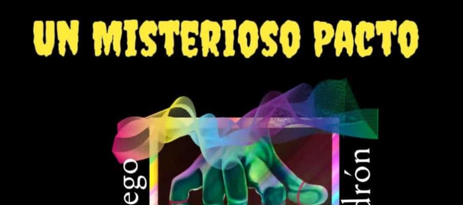 ‘Un misterioso pacto’ se presenta este jueves en Mukul-Ja