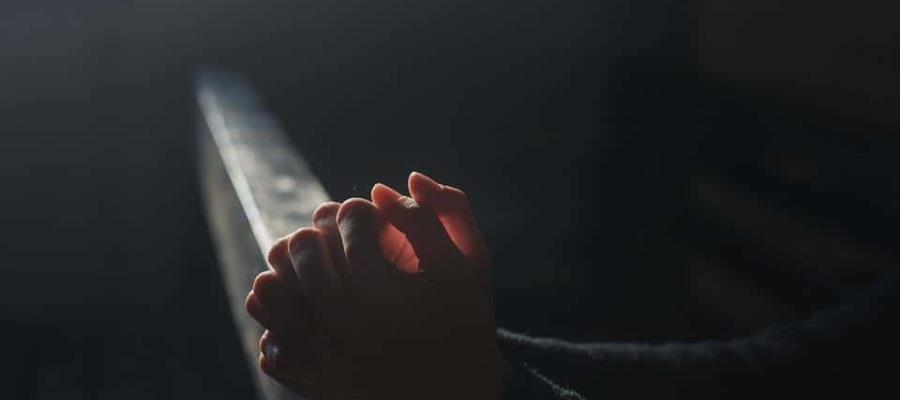 Denuncian caso de abuso sexual del clérigo Francisco Serrano Limón