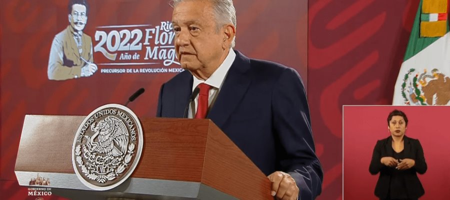 Supervisa AMLO tramos del Tren Maya este fin de semana