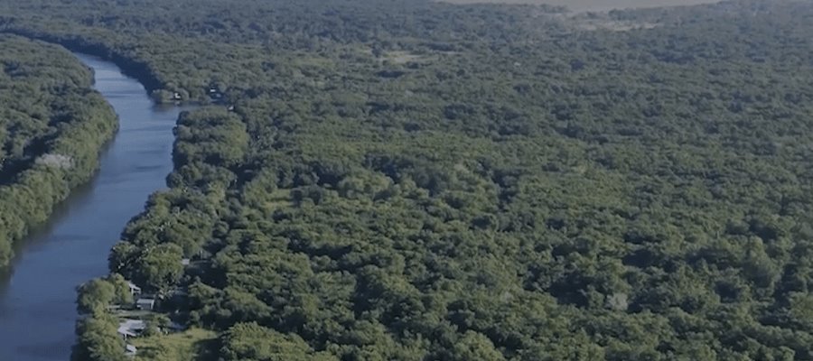 ¡A celebrar a los Pantanos de Centla! Conoce las actividades por los 30 años de la creación de la reserva