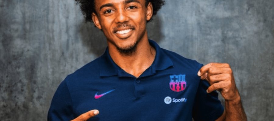 Barça ficha a Jules Koundé y ya es el club con más gastos en transferencias del mundo