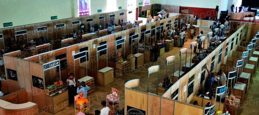 Reportan ocupación hotelera al 100% en Tenosique, por Festival del Queso
