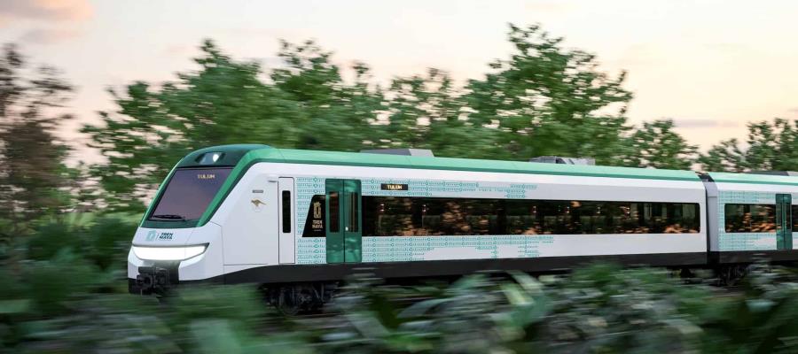 Juez federal admite amparo contra tramos 6 y 7 del Tren Maya