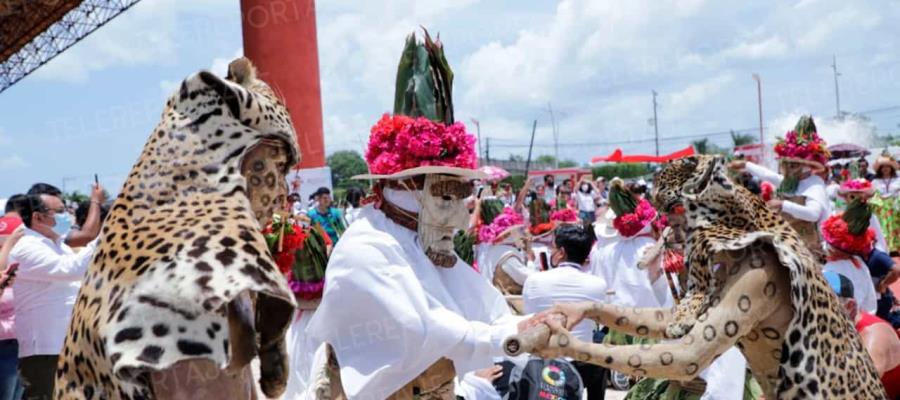 Arrancan Carnavales en municipios tabasqueños