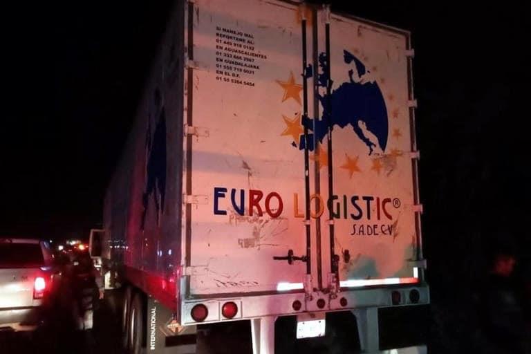 Plantea FGR penas de hasta 24 años de cárcel a polleros