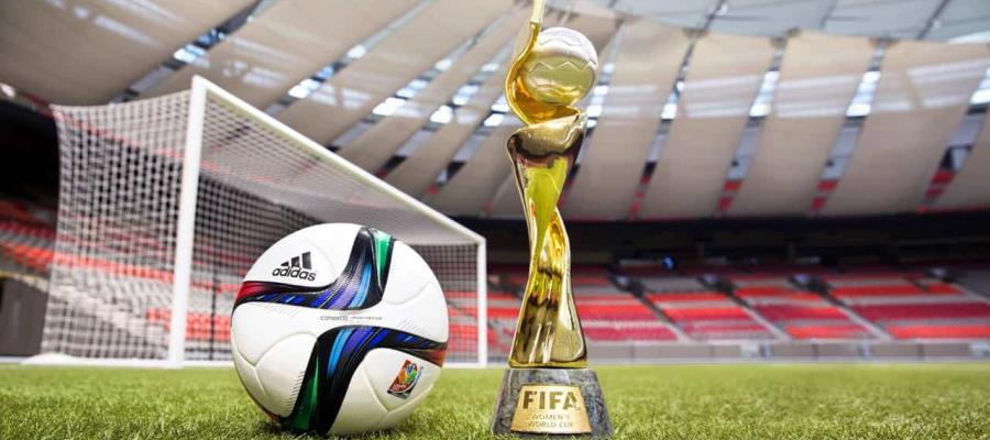 Asegura la FIFA que Mundial Femenino de 2023 no se aplazará Asegura la FIFA que Mundial Femenino de 2023 no se aplazará