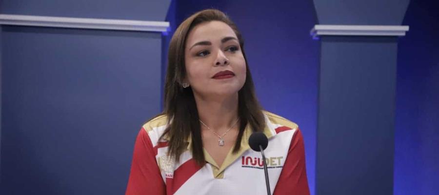 Niega Injudet cobro de espacios deportivos y estacionamiento Niega Injudet cobro de espacios deportivos y estacionamiento
