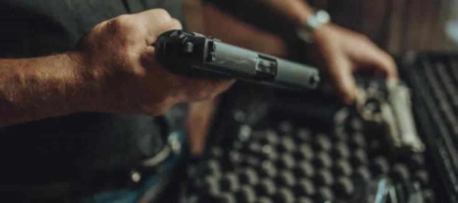 Advierte México con crear alertas de tráfico de armas contra EE. UU.