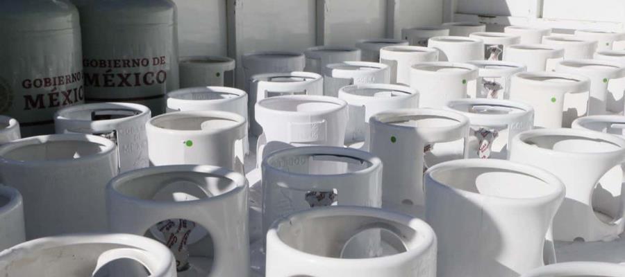 No hay fecha para implementar Gas Bienestar en Tabasco: Octavio Romero No hay fecha para implementar Gas Bienestar en Tabasco: Octavio Romero