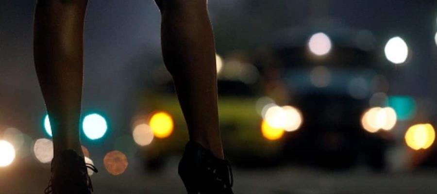 En México 8 de cada 10 víctimas de trata son mujeres y niñas: CEAV