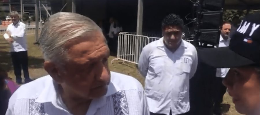 ‘Queremos acciones, no más simulaciones’: reclaman madres de hijos desaparecidos a AMLO