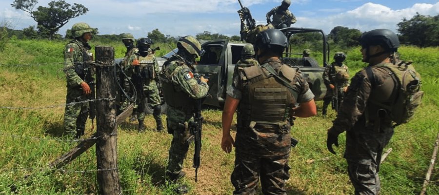 Mexicano ligado al CJNG resulta herido en atentado contra presidente de Guatemala Mexicano ligado al CJNG resulta herido en atentado contra presidente de Guatemala