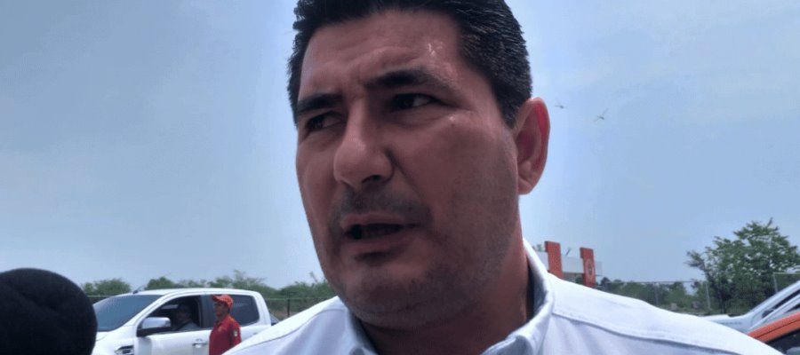 Asegura alcalde de Jalapa que no hay cobros excesivos a la IP