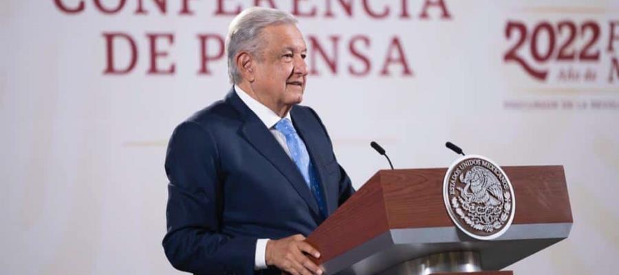 Se propone Gobierno federal como nuevo reto construir acueducto en Monterrey en 8 meses