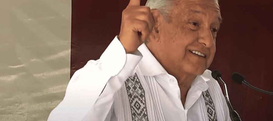 Seguiré diciendo ‘abrazos, no balazos’, aunque no guste a adversarios: AMLO