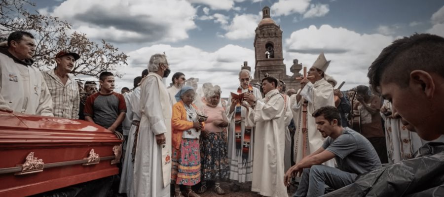 Jesuitas llaman al diálogo y a revisar estrategia de seguridad en México