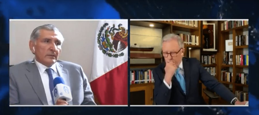 Pruebas del Tren Maya iniciarán entre julio y octubre de 2023: Adán Augusto Pruebas del Tren Maya iniciarán entre julio y octubre de 2023: Adán Augusto