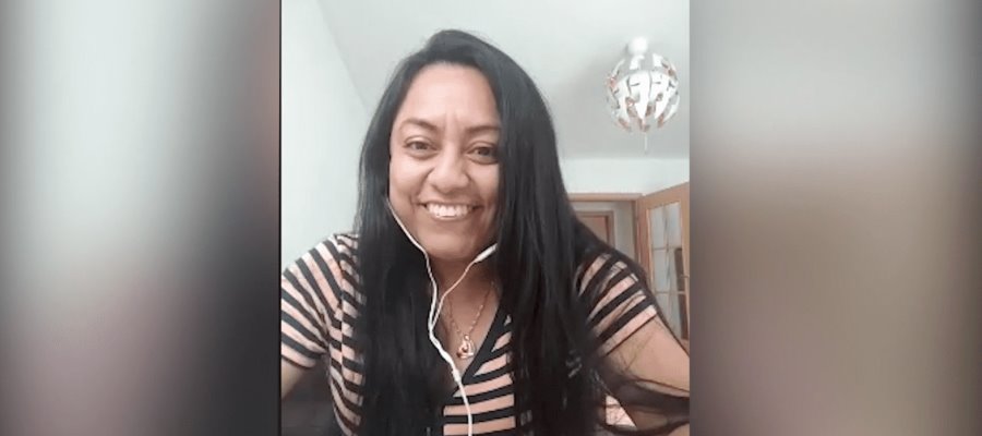 ¡De Luis Gil Pérez a Alemania! Tabasqueña triunfa como enfermera enviada por movilidad laboral