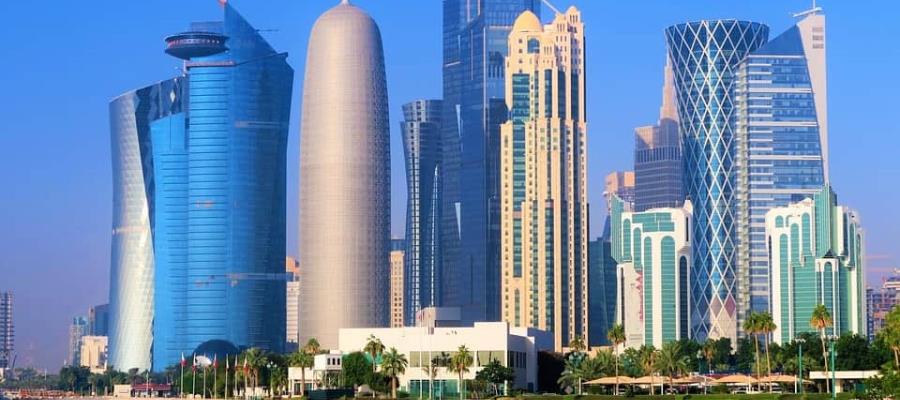 Detienen y liberan a sobrecargo mexicano en Qatar