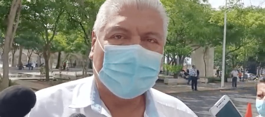 Elección en Morena “fue una jornada bonita”, asegura Sánchez Cabrales