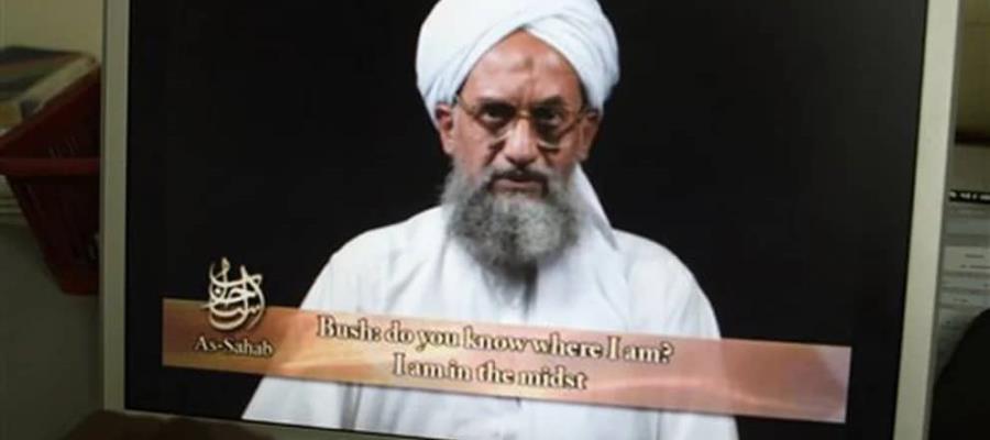 Muere Ayman al-Zawahiri, líder de al Qaeda, en ataque de EE.UU.