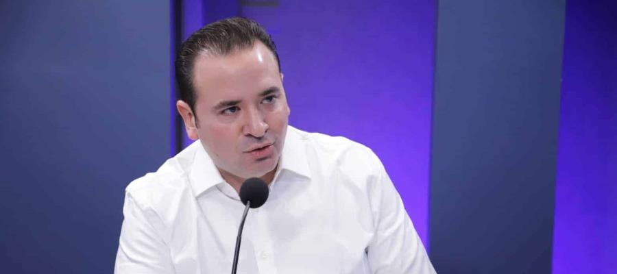 Elección interna de Morena en Tabasco fue “impecable”, destaca Guillermo del Rivero