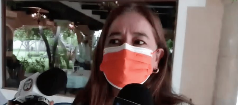 Si no había aumento, no debía haber recorte en Salud y Educación: Casilda Ruiz